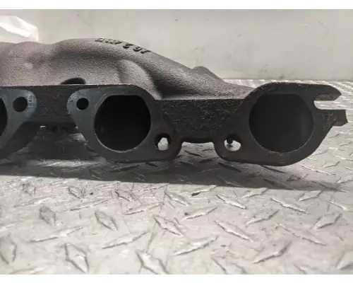 Isuzu 4HK1-TC Exhaust Manifold