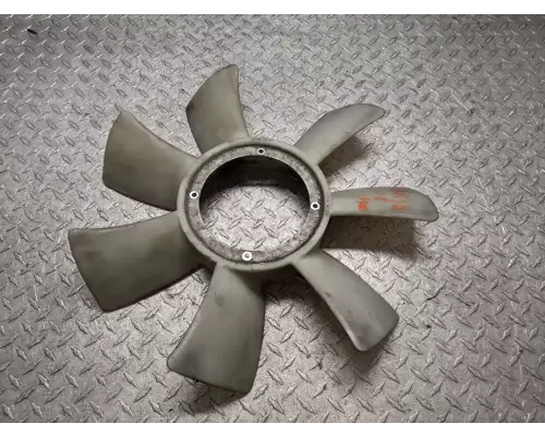 Isuzu 4HK1-TC Fan Blade