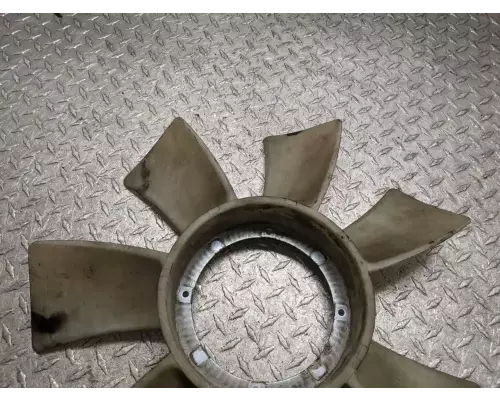 Isuzu 4HK1-TC Fan Blade