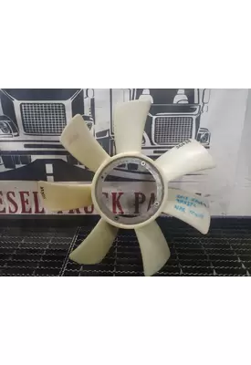 Isuzu 4HK1-TC Fan Blade