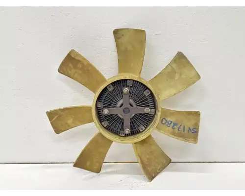 Isuzu 4HK1-TC Fan Blade