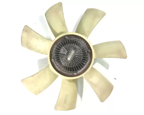 Isuzu 4HK1-TC Fan Blade