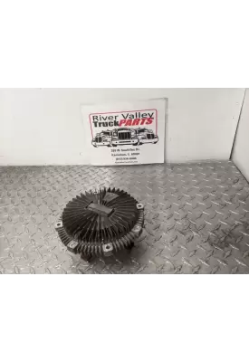 Isuzu 4HK1-TC Fan Clutch