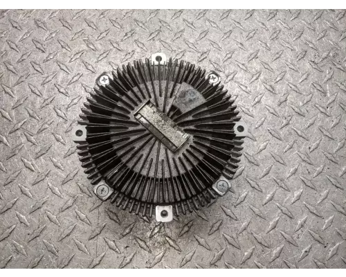 Isuzu 4HK1-TC Fan Clutch