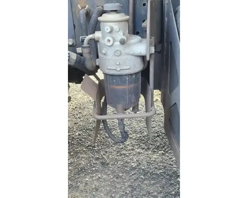 Isuzu 4HK1-TC Filter  Water Separator