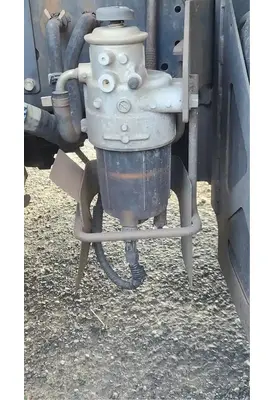 Isuzu 4HK1-TC Filter / Water Separator