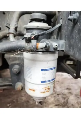 Isuzu 4HK1-TC Filter / Water Separator