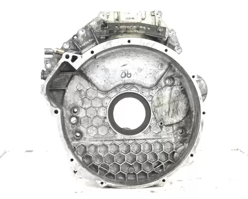 Isuzu 4HK1-TC Flywheel Housing