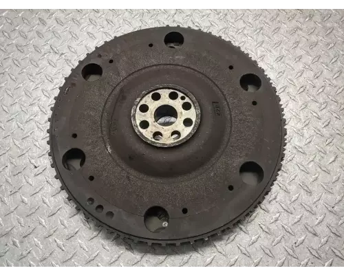 Isuzu 4HK1-TC Flywheel