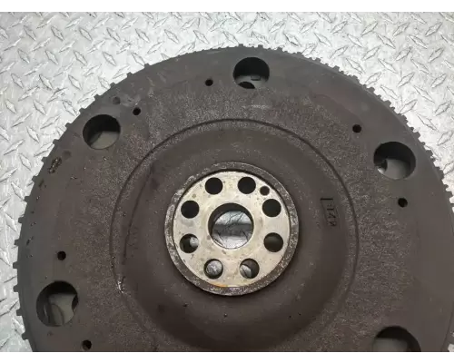 Isuzu 4HK1-TC Flywheel