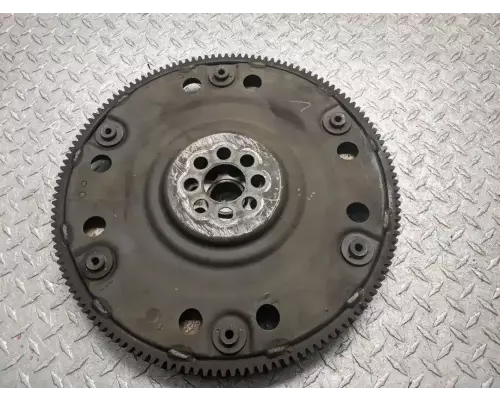 Isuzu 4HK1-TC Flywheel