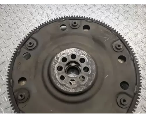 Isuzu 4HK1-TC Flywheel