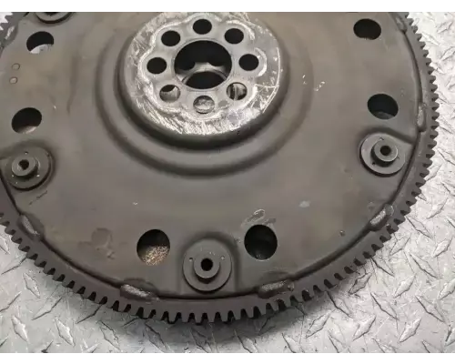 Isuzu 4HK1-TC Flywheel