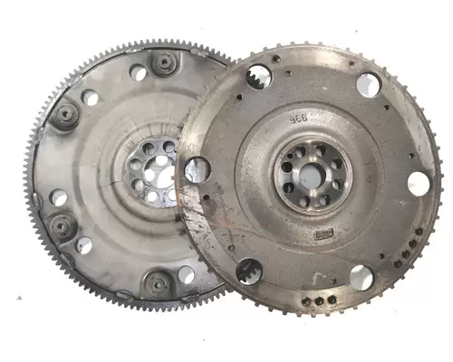 Isuzu 4HK1-TC Flywheel