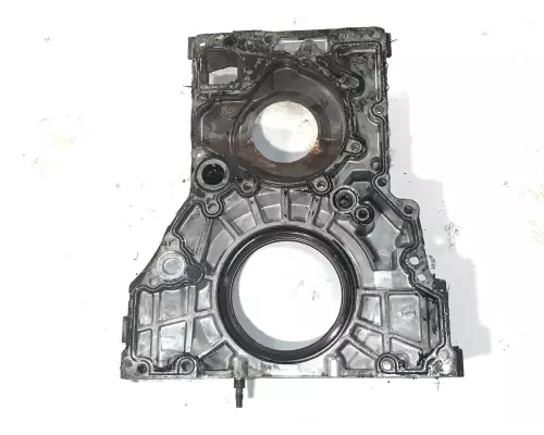 Isuzu 4HK1-TC Front Cover