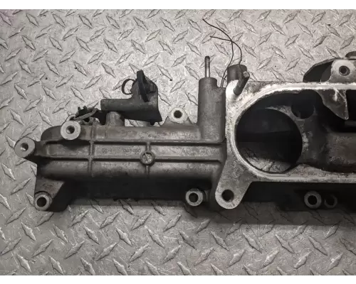 Isuzu 4HK1-TC Intake Manifold