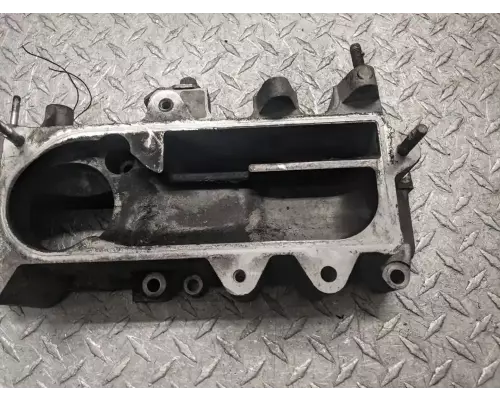 Isuzu 4HK1-TC Intake Manifold