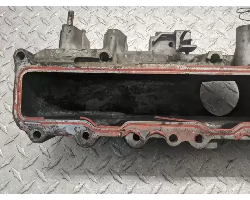 Isuzu 4HK1-TC Intake Manifold