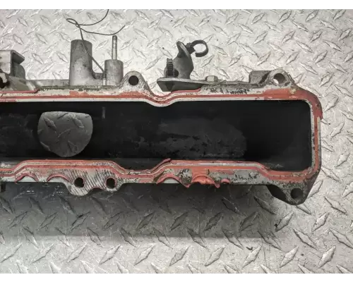 Isuzu 4HK1-TC Intake Manifold