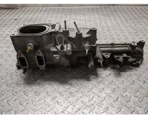 Isuzu 4HK1-TC Intake Manifold