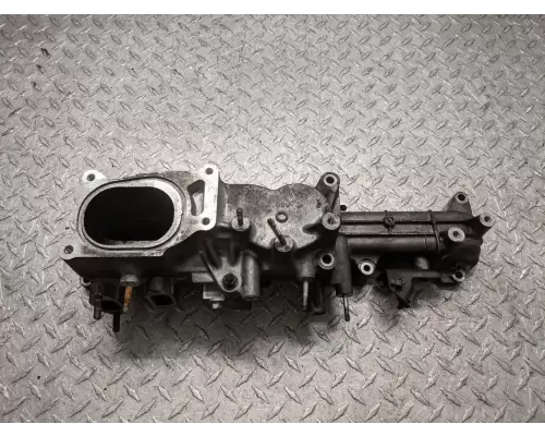 Isuzu 4HK1-TC Intake Manifold