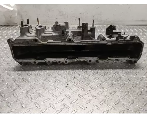 Isuzu 4HK1-TC Intake Manifold