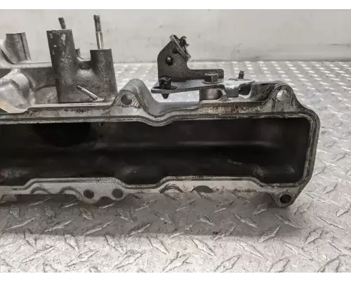 Isuzu 4HK1-TC Intake Manifold