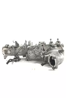 Isuzu 4HK1-TC Intake Manifold