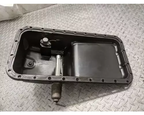 Isuzu 4HK1-TC Oil Pan