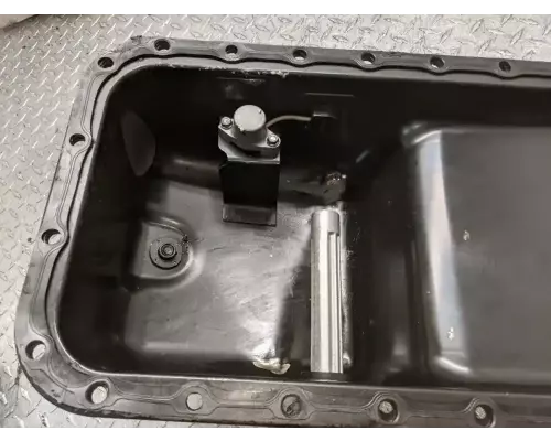 Isuzu 4HK1-TC Oil Pan