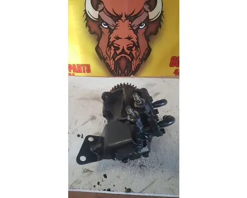 Isuzu 4HK1-TC Power Steering Pump