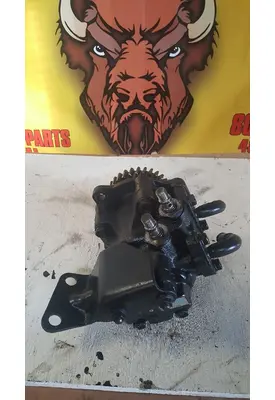 Isuzu 4HK1-TC Power Steering Pump