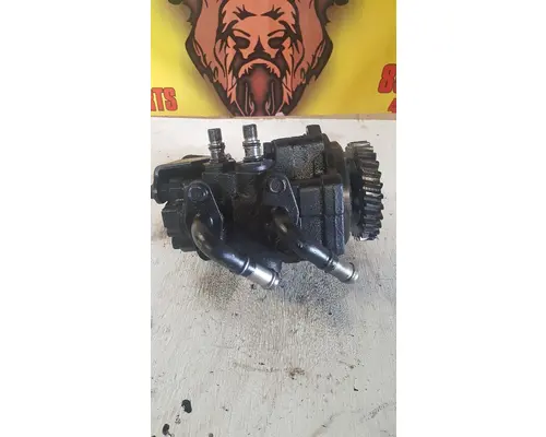 Isuzu 4HK1-TC Power Steering Pump