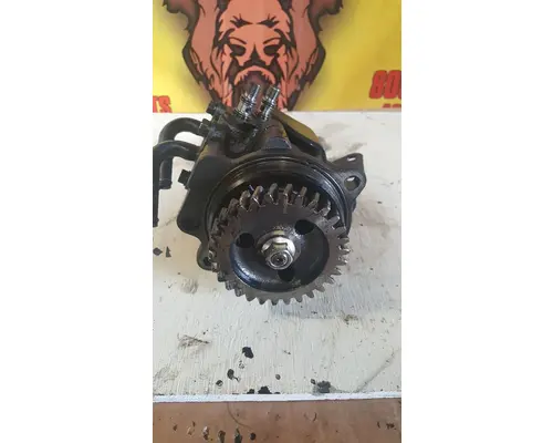 Isuzu 4HK1-TC Power Steering Pump