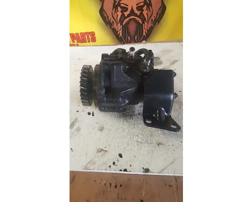 Isuzu 4HK1-TC Power Steering Pump