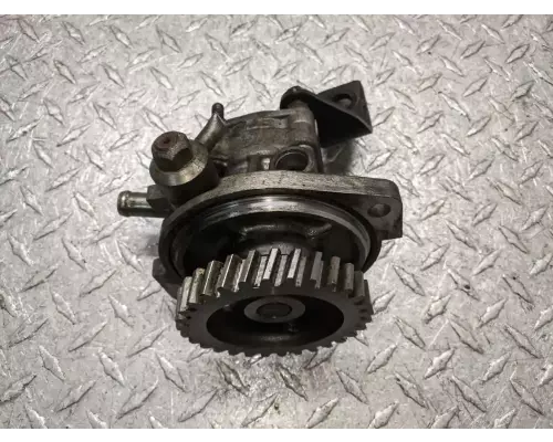 Isuzu 4HK1-TC Power Steering Pump