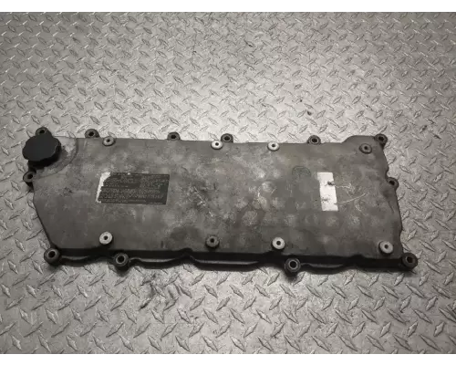 Isuzu 4HK1-TC Valve Cover