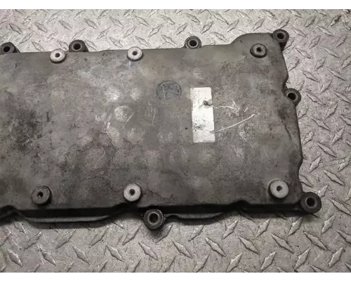 Isuzu 4HK1-TC Valve Cover