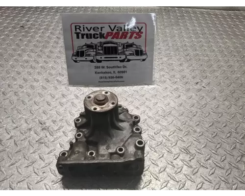 Isuzu 4HK1-TC Water Pump