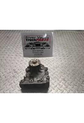 Isuzu 4HK1-TC Water Pump