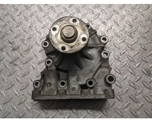 Isuzu 4HK1-TC Water Pump