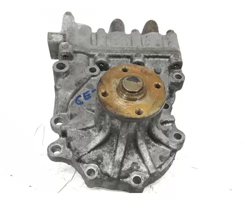 Isuzu 4HK1-TC Water Pump