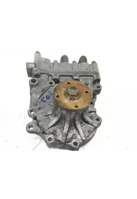 Isuzu 4HK1-TC Water Pump