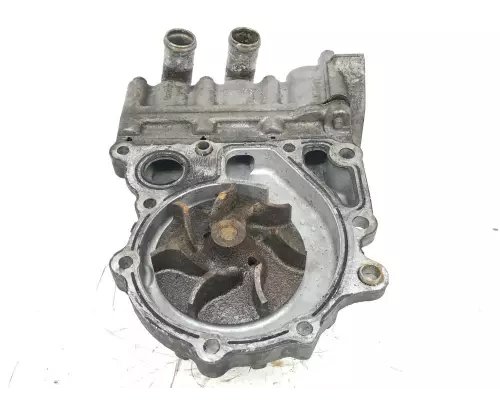 Isuzu 4HK1-TC Water Pump