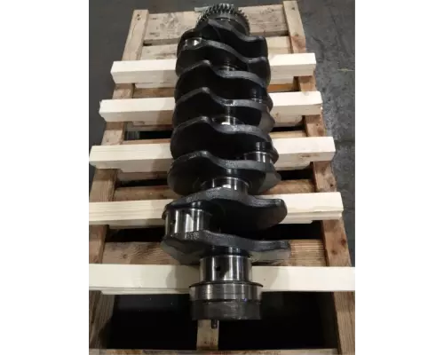 Isuzu 4HK1TC (5.2L) Crankshaft