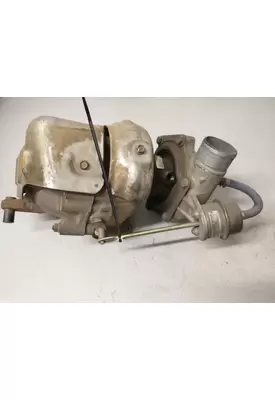 Isuzu 4HK1TC (5.2L) Turbocharger / Supercharger