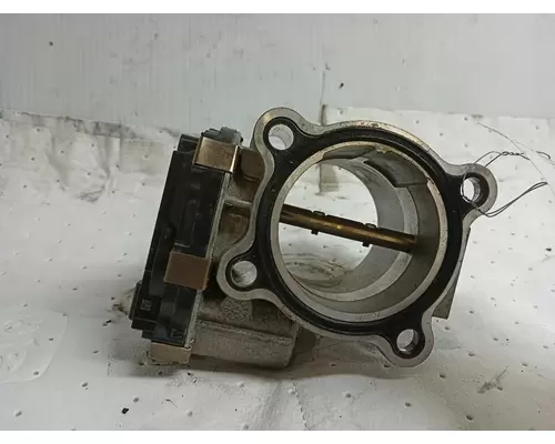 Isuzu 4HK1TC Air Flow Meter