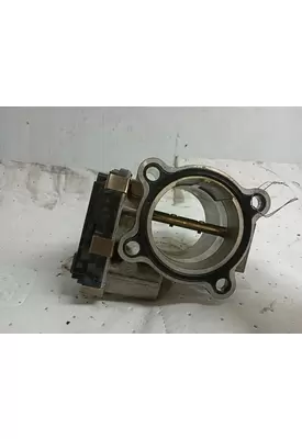 Isuzu 4HK1TC Air Flow Meter