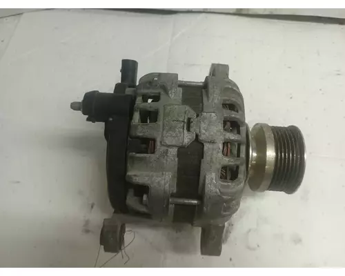 Isuzu 4HK1TC Alternator