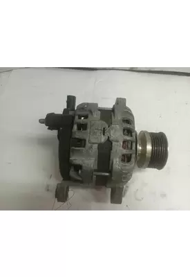 Isuzu 4HK1TC Alternator